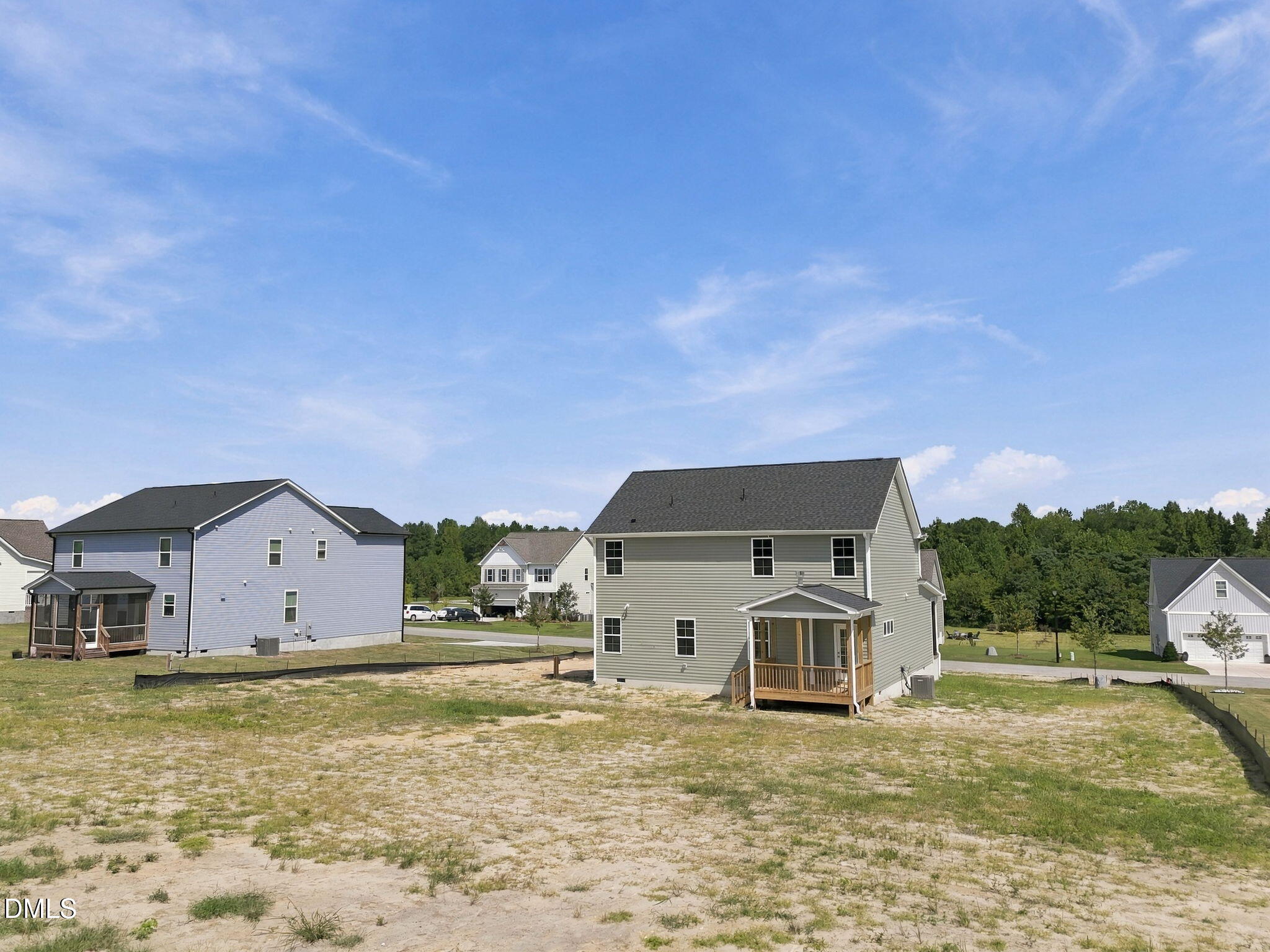 45 Diamond Creek Drive