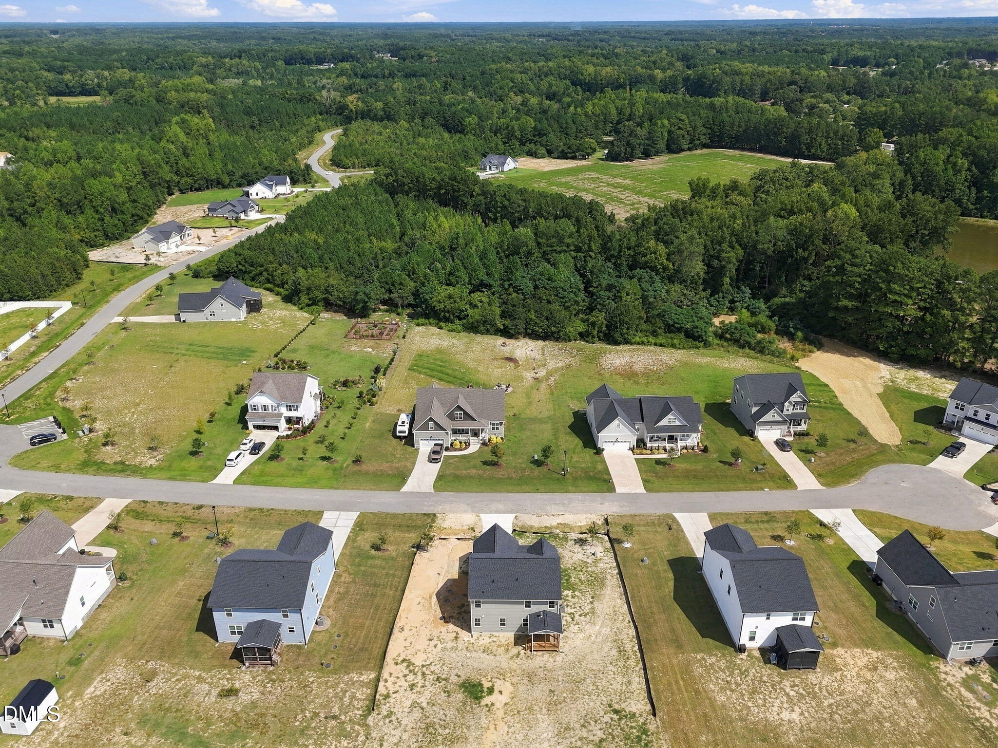 45 Diamond Creek Drive