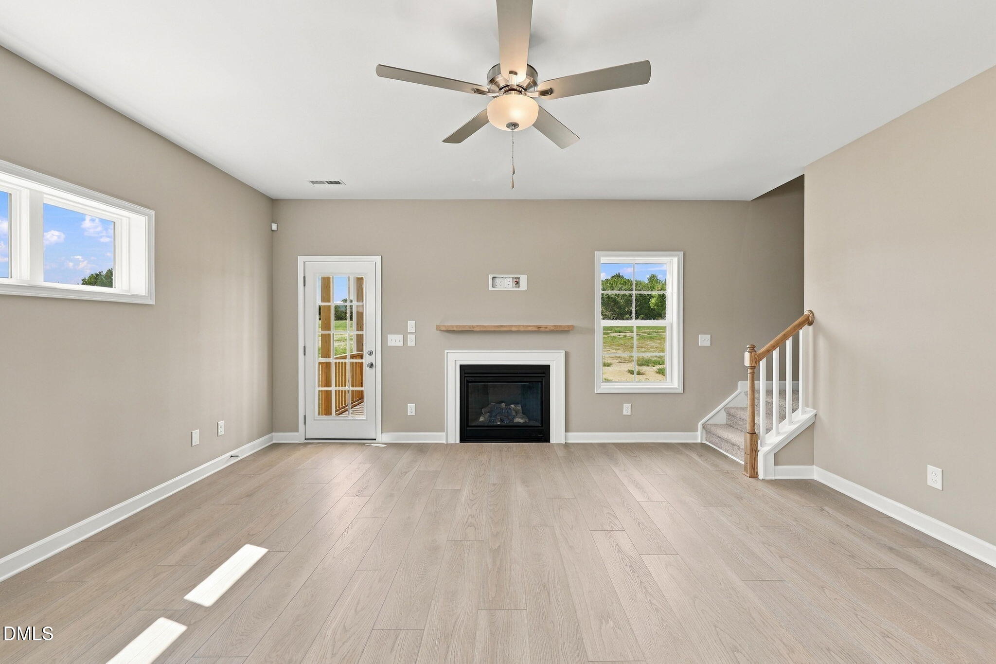45 Diamond Creek Drive