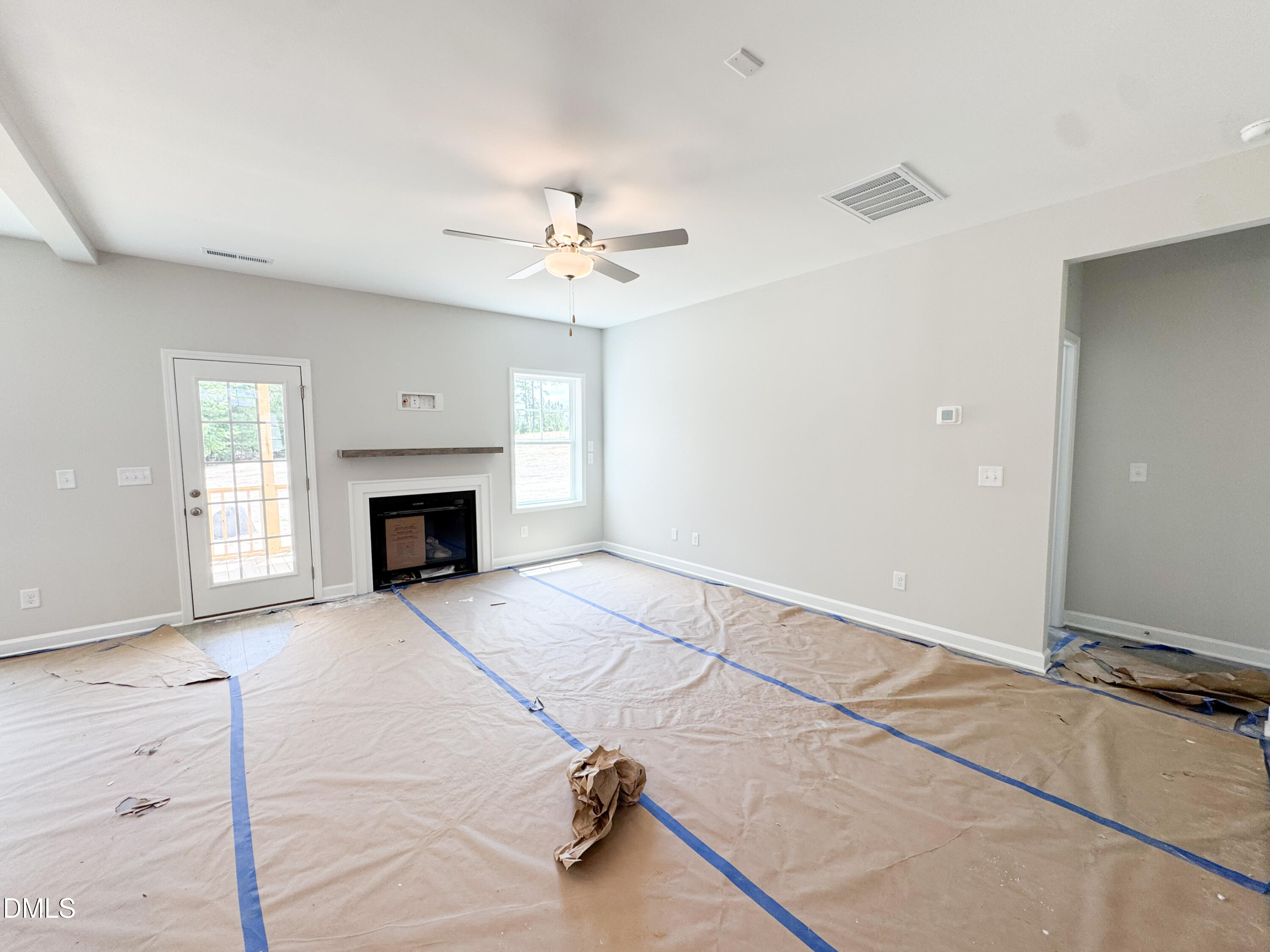 10 Diamond Creek Drive
