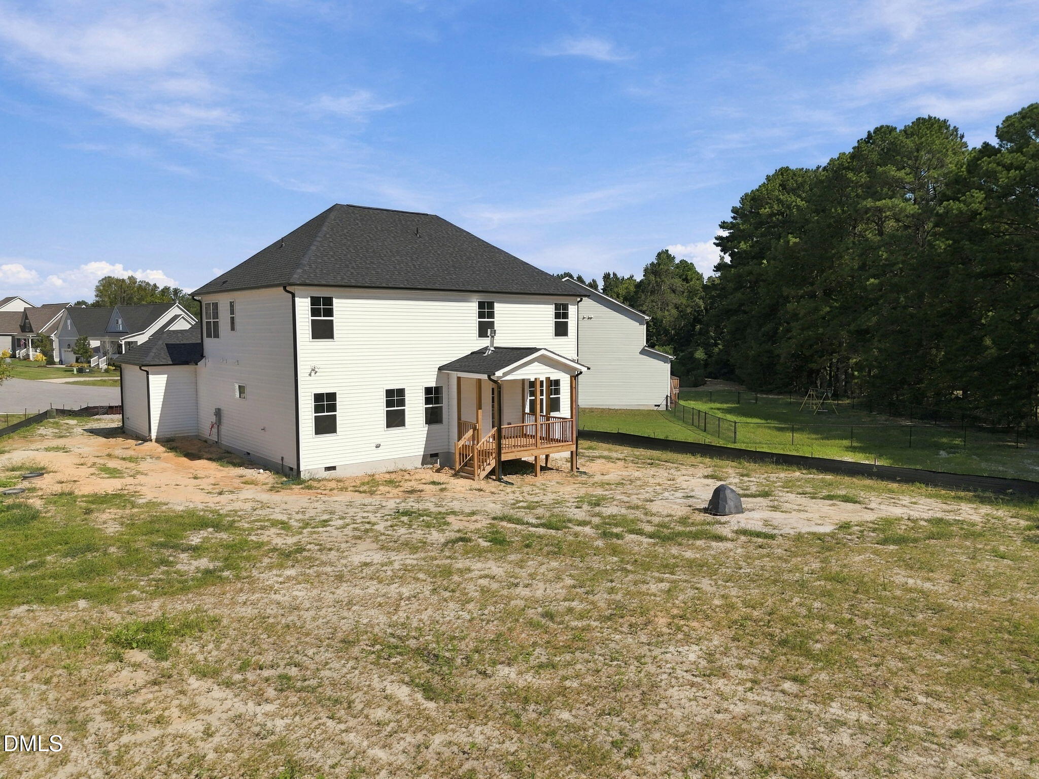 10 Diamond Creek Drive