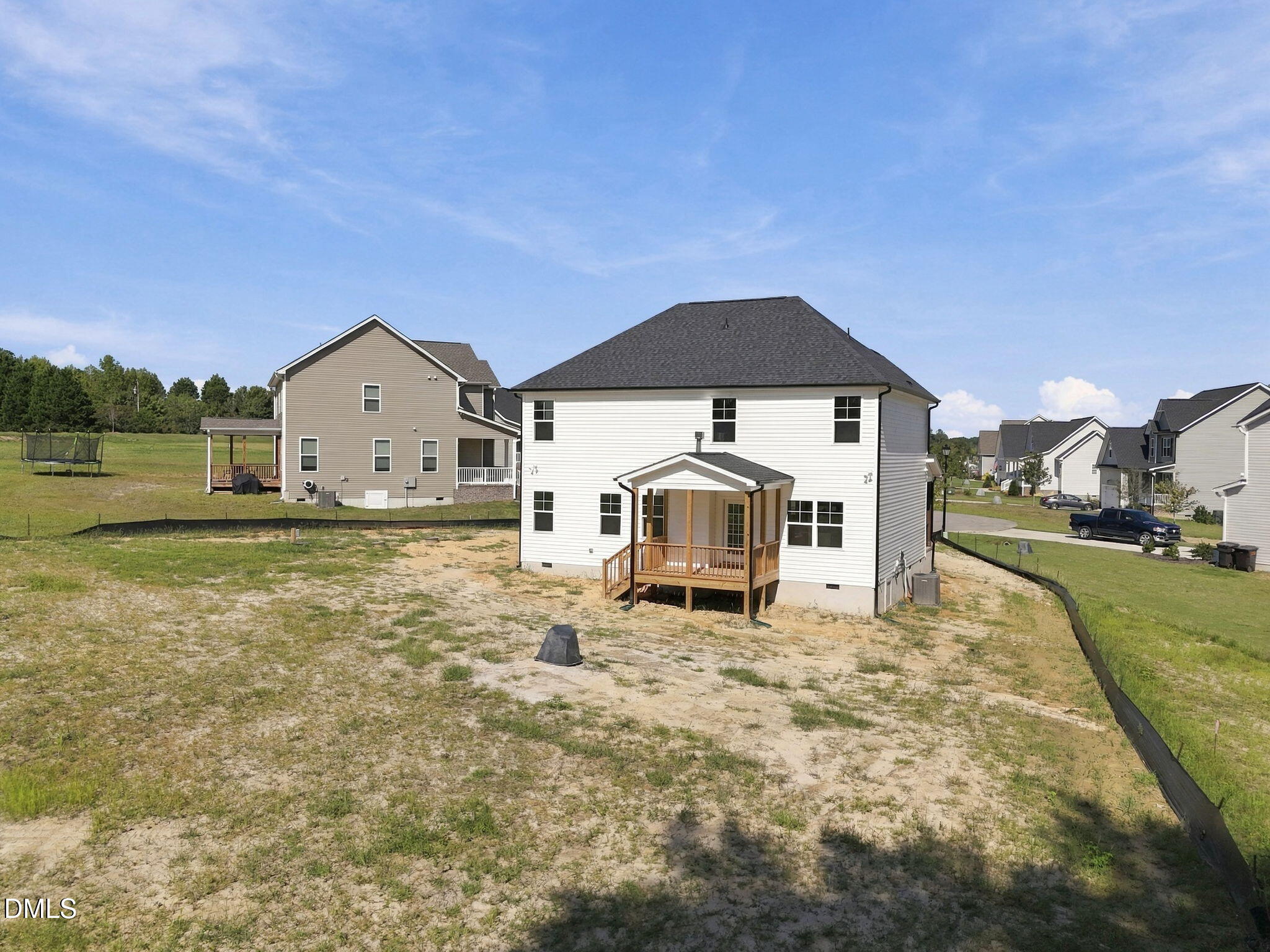 10 Diamond Creek Drive