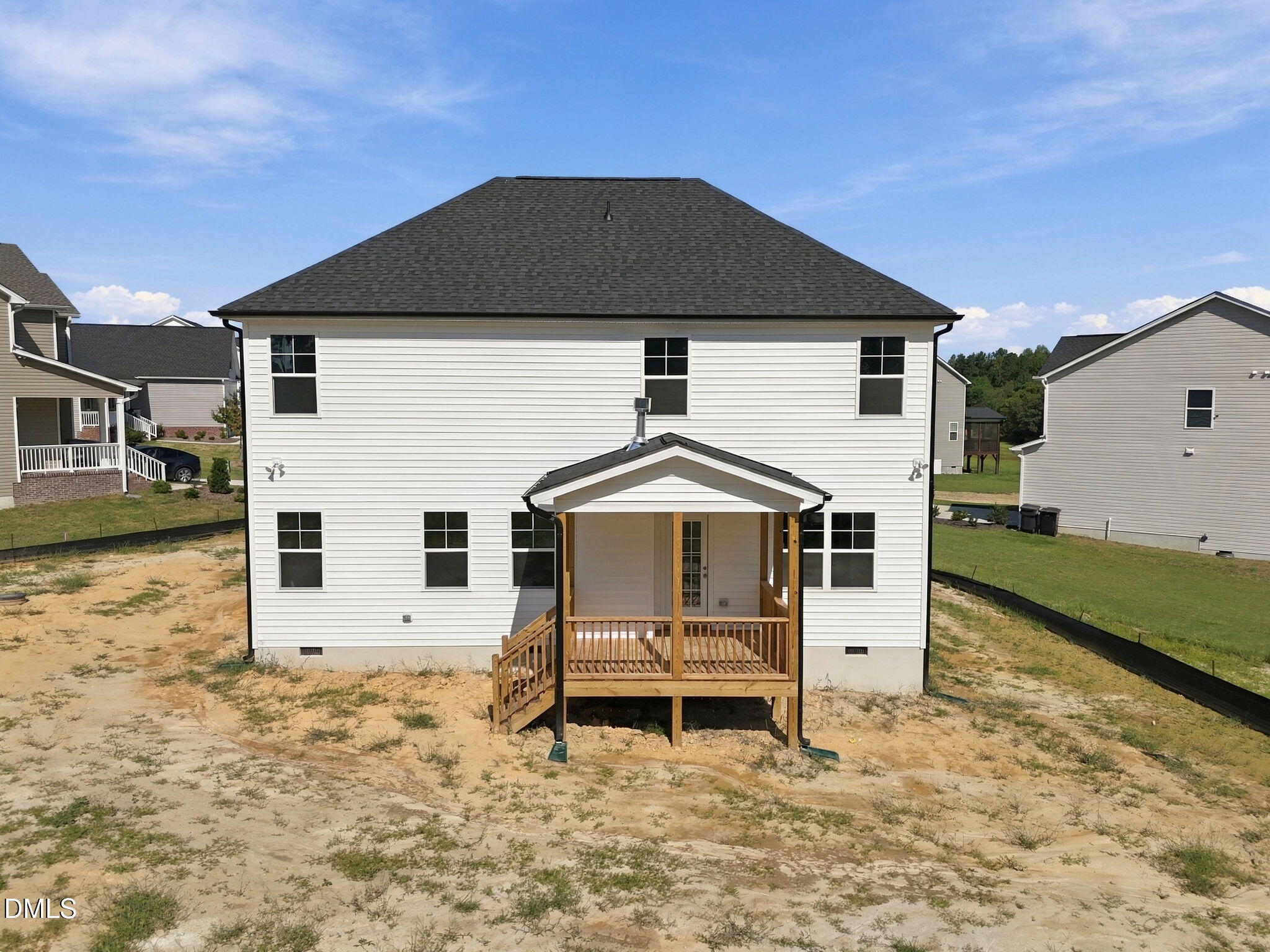 10 Diamond Creek Drive