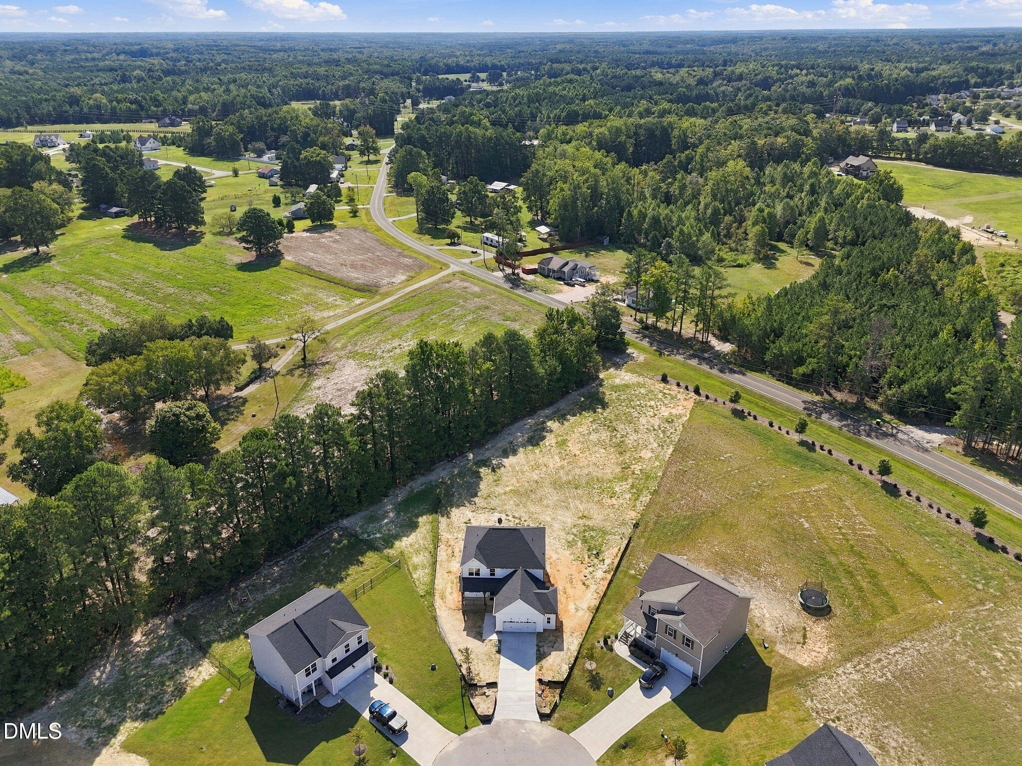 10 Diamond Creek Drive