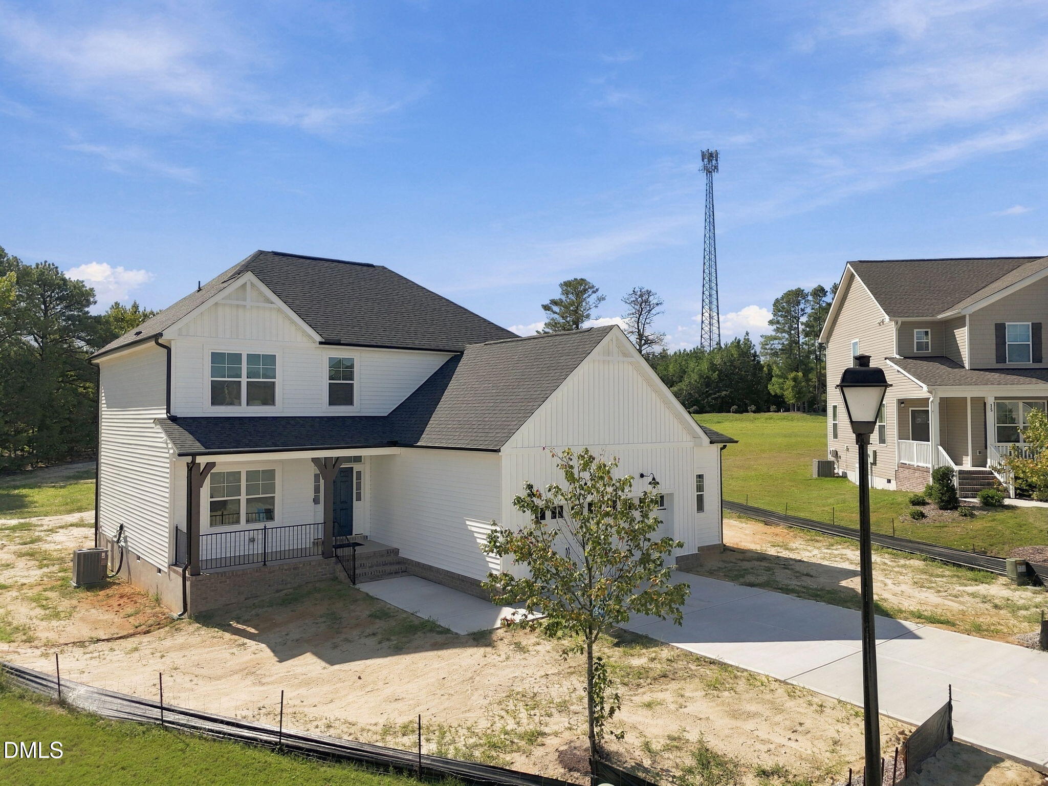 10 Diamond Creek Drive