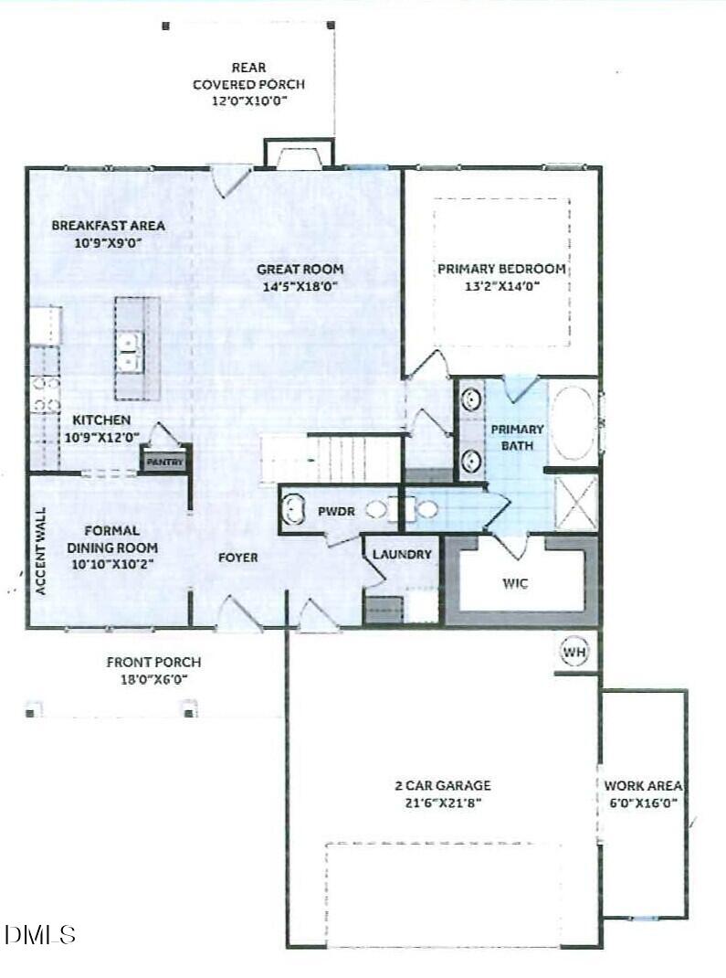 10 Diamond Creek Drive