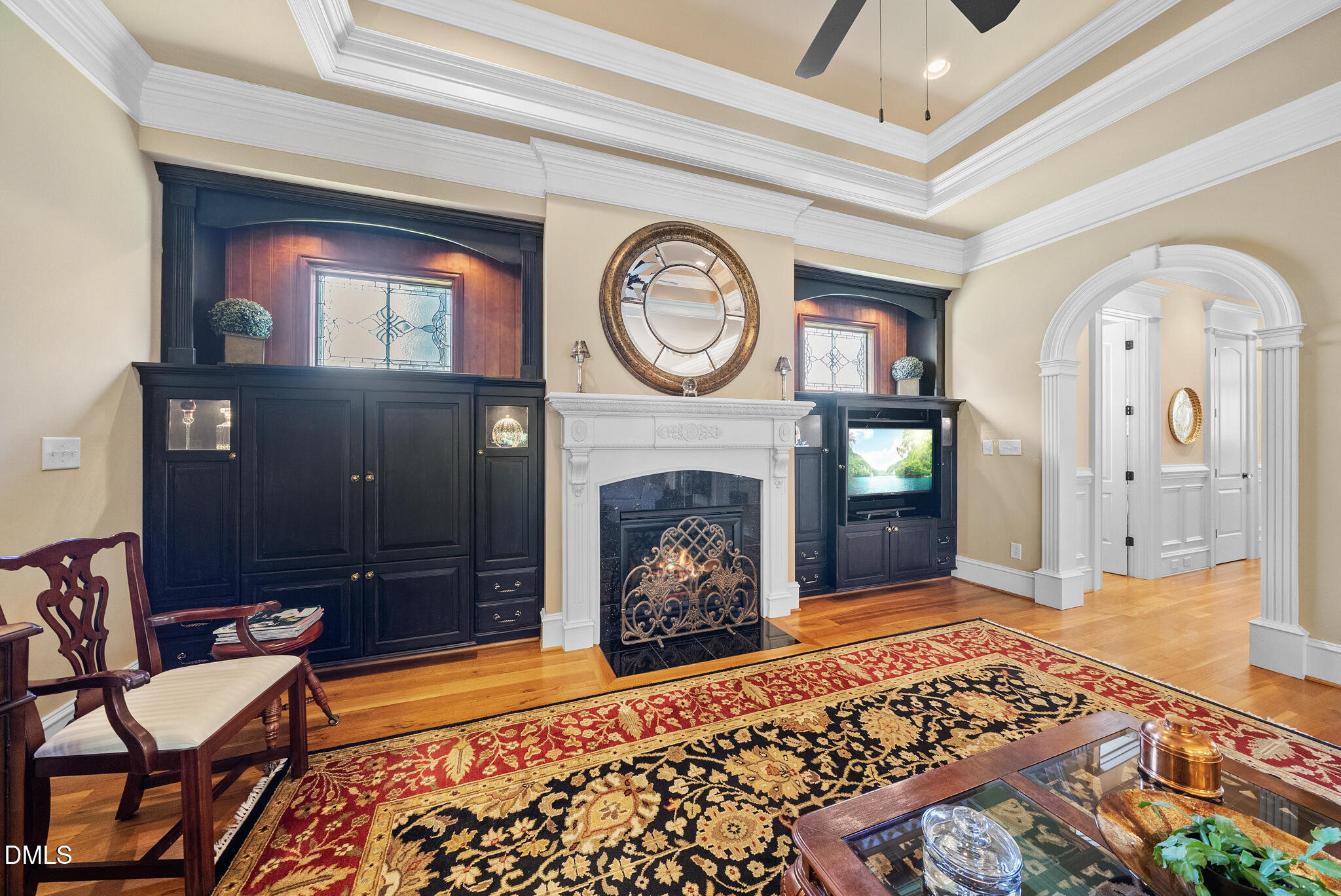 8408 Society Place