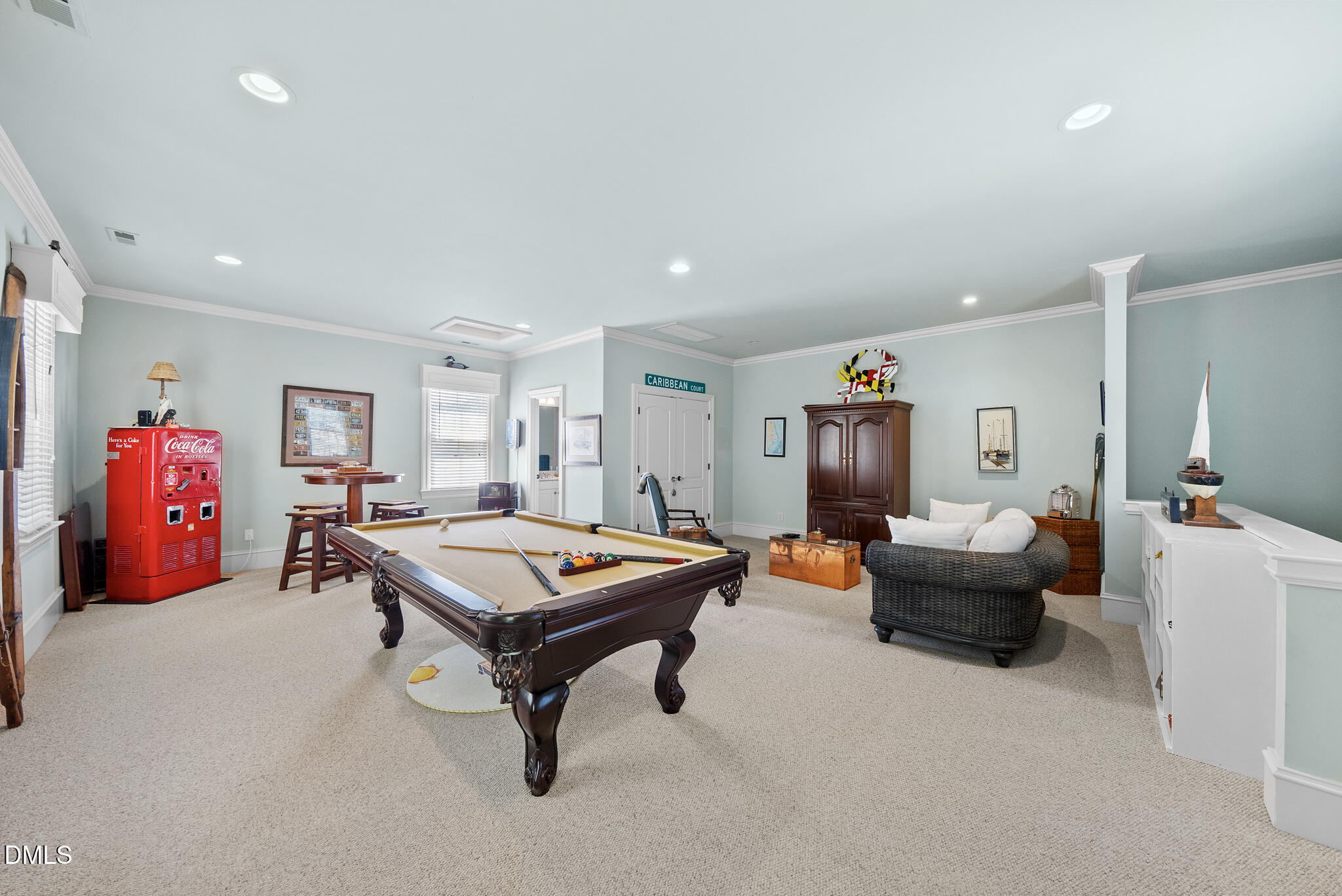 8408 Society Place