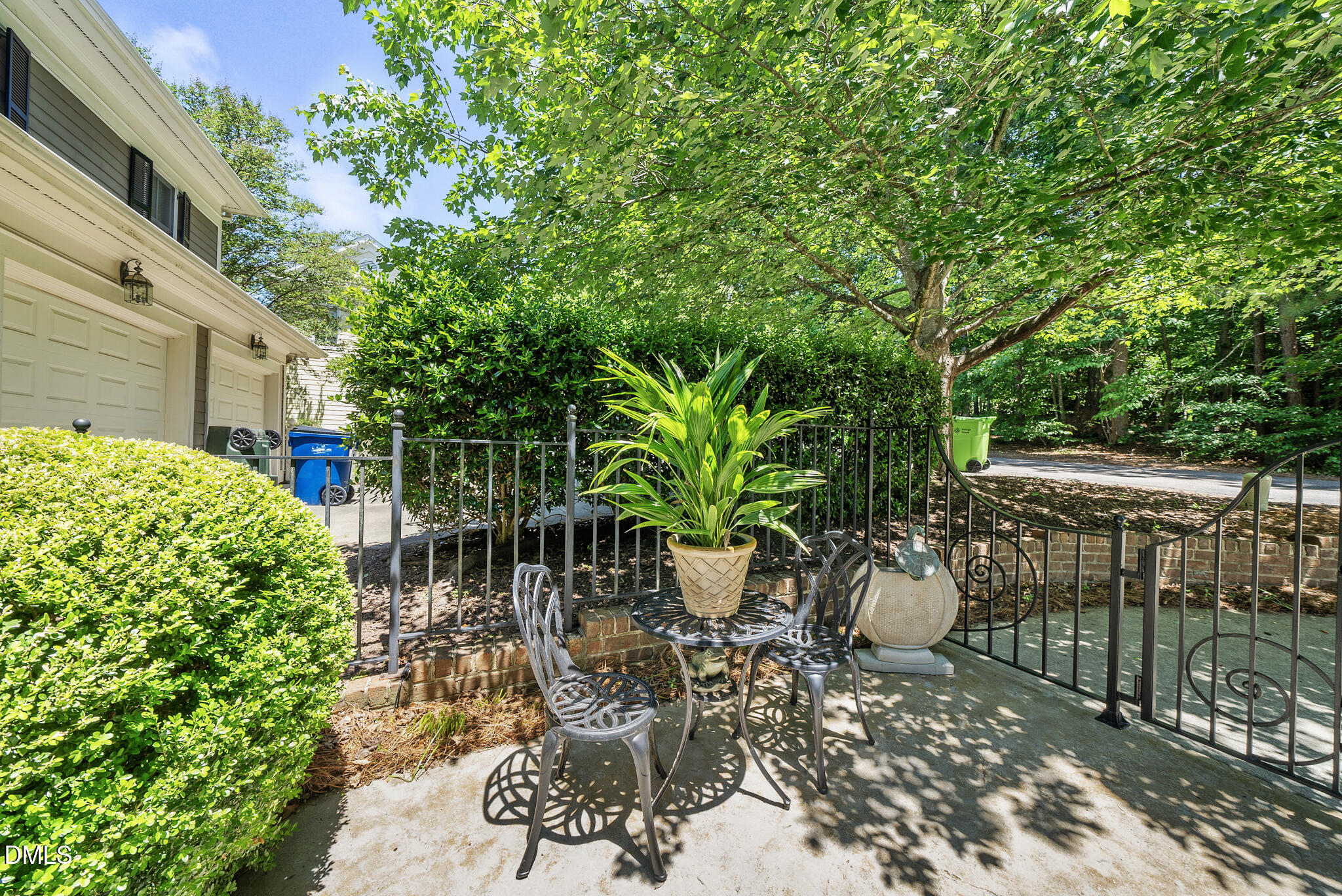 8408 Society Place