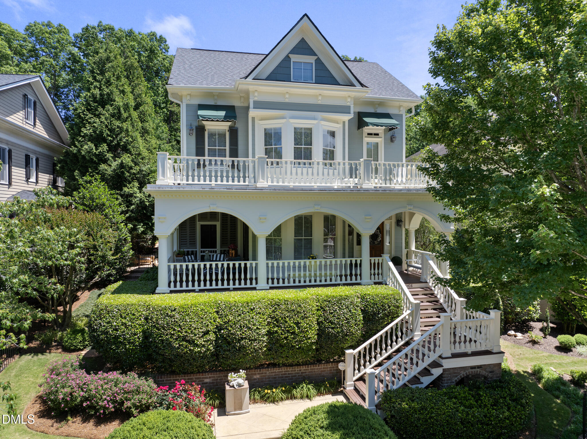 8408 Society Place