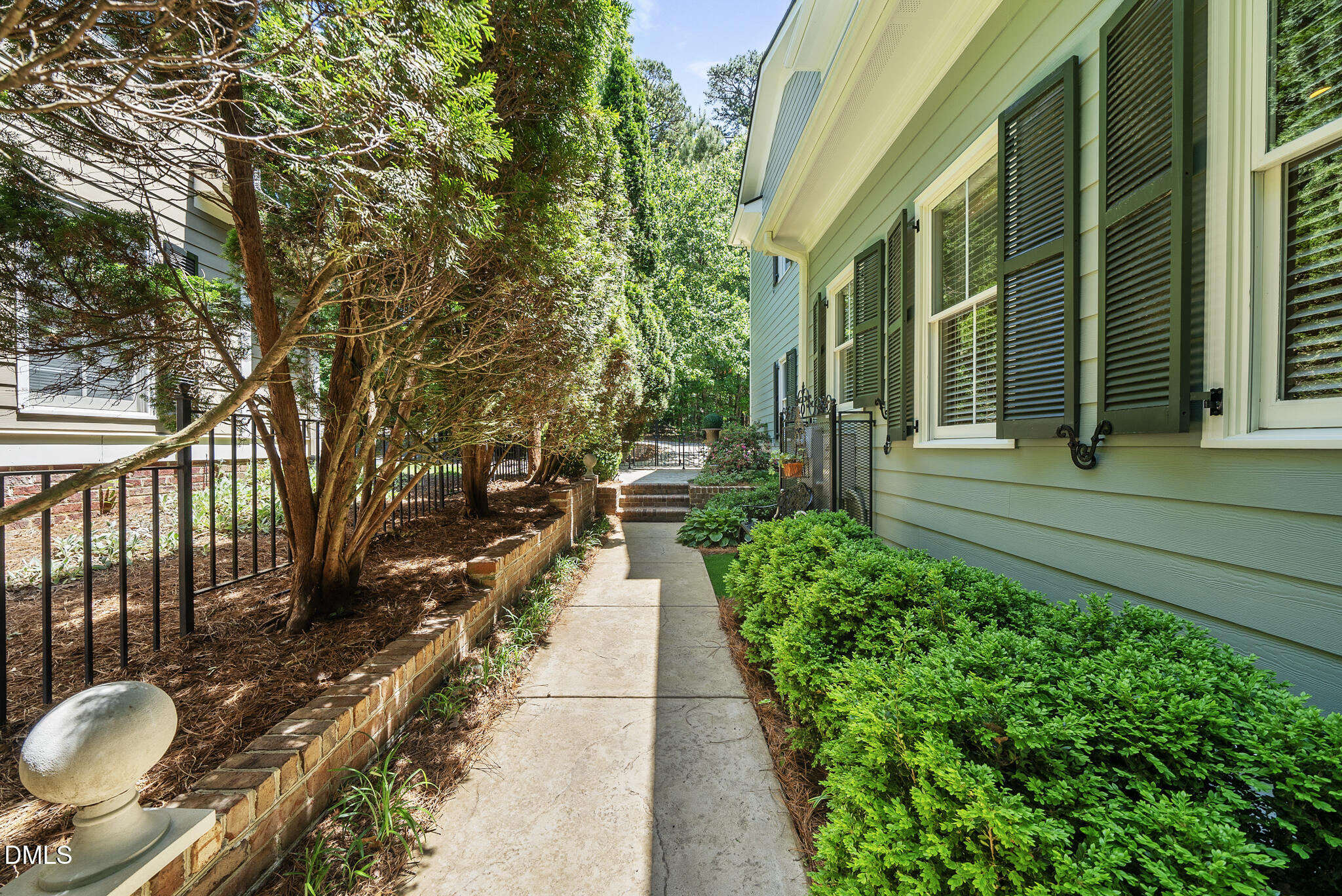 8408 Society Place