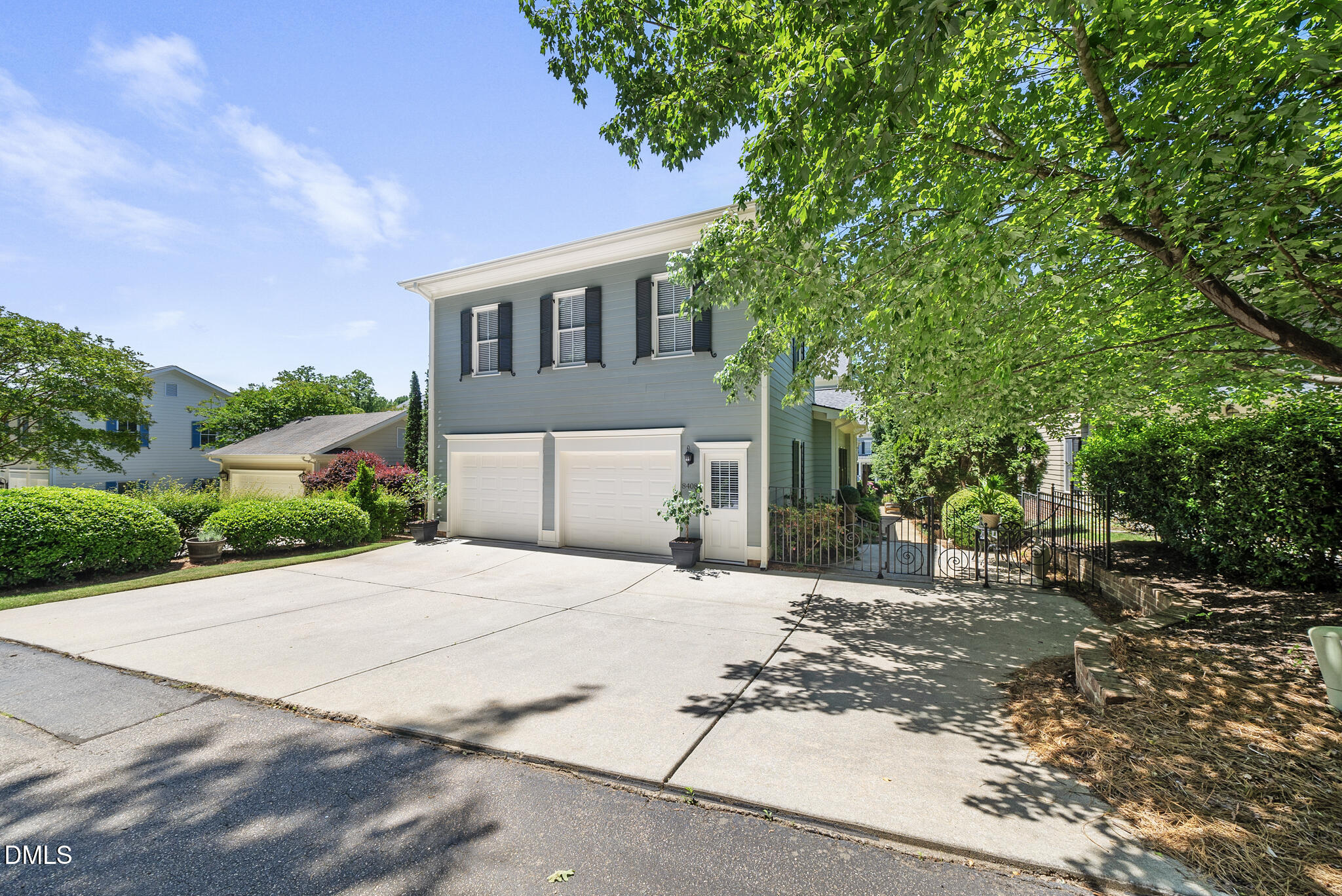 8408 Society Place