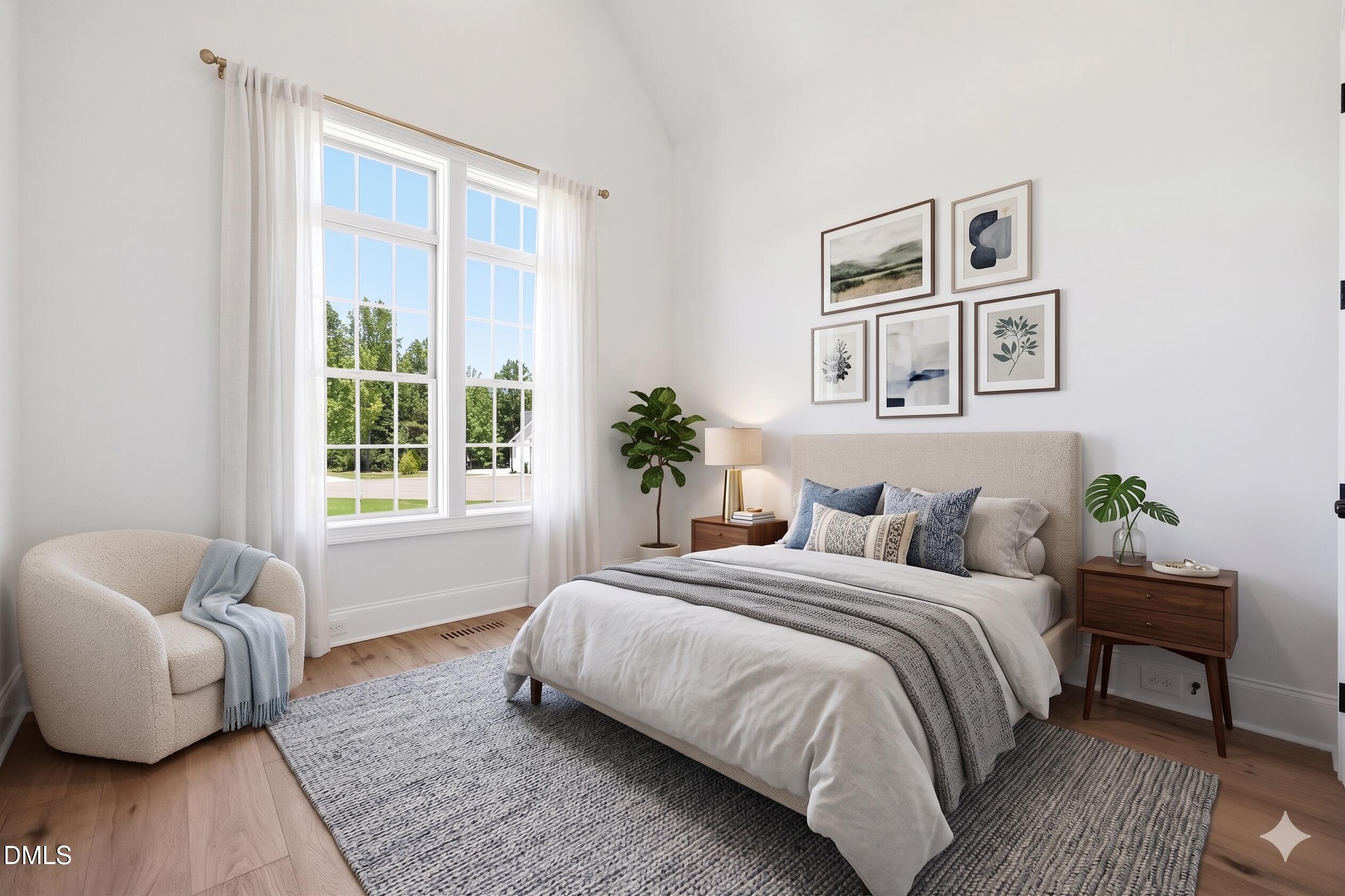 30 Serenity Woods Trail