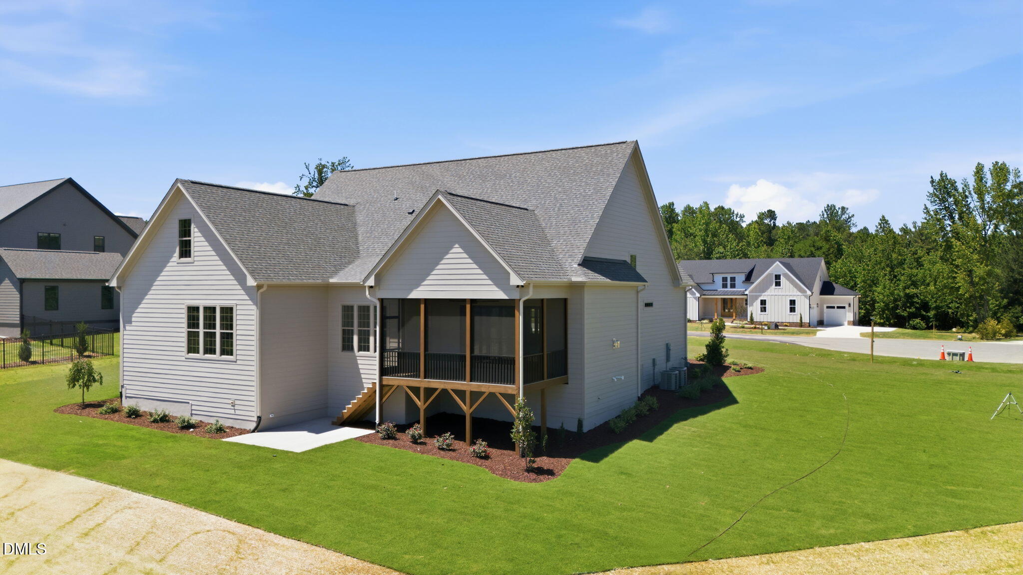 30 Serenity Woods Trail