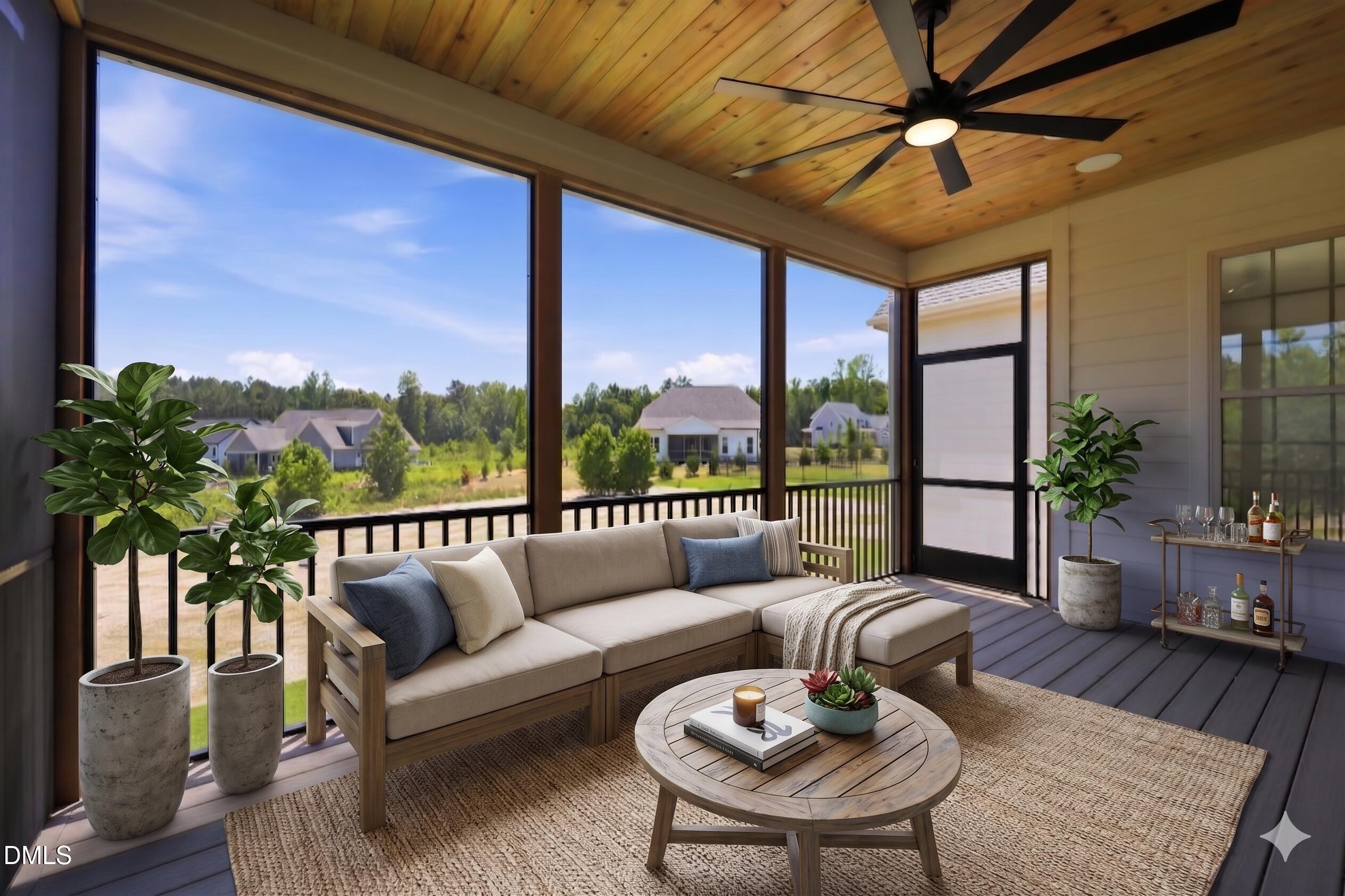 30 Serenity Woods Trail