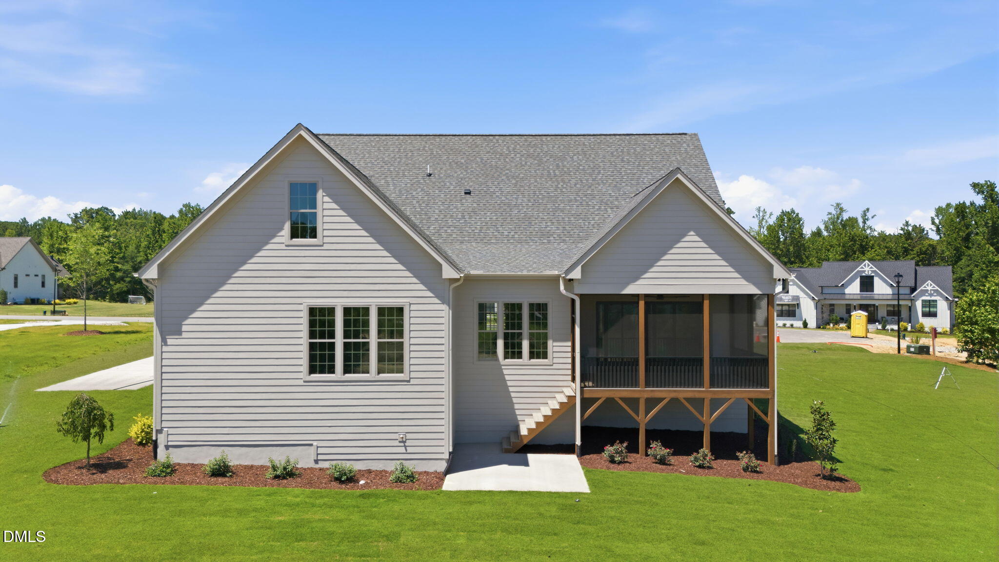 30 Serenity Woods Trail