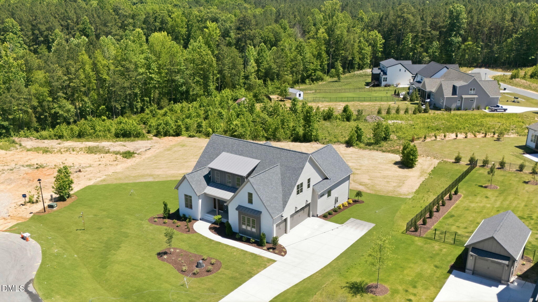 30 Serenity Woods Trail