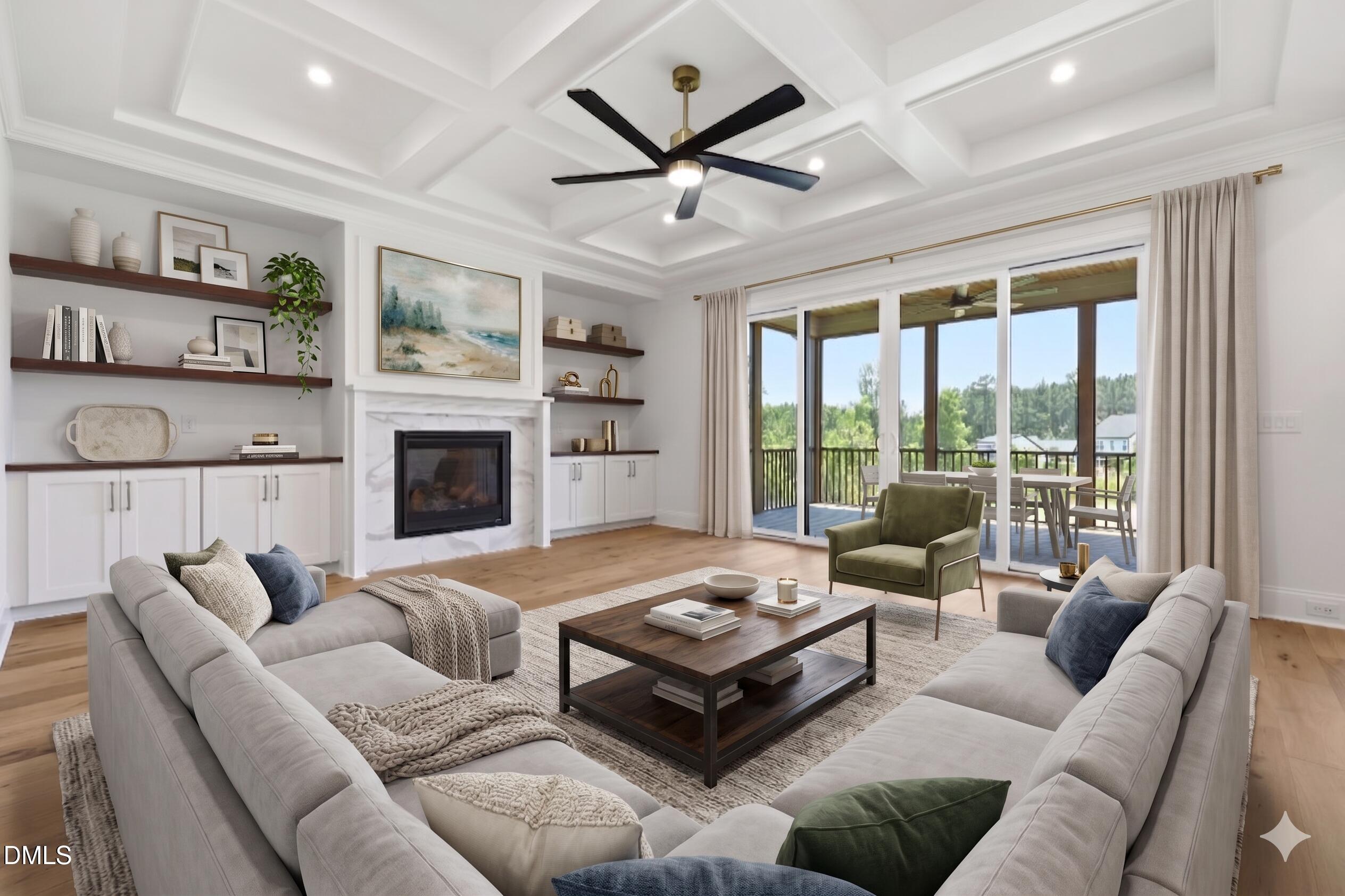 30 Serenity Woods Trail