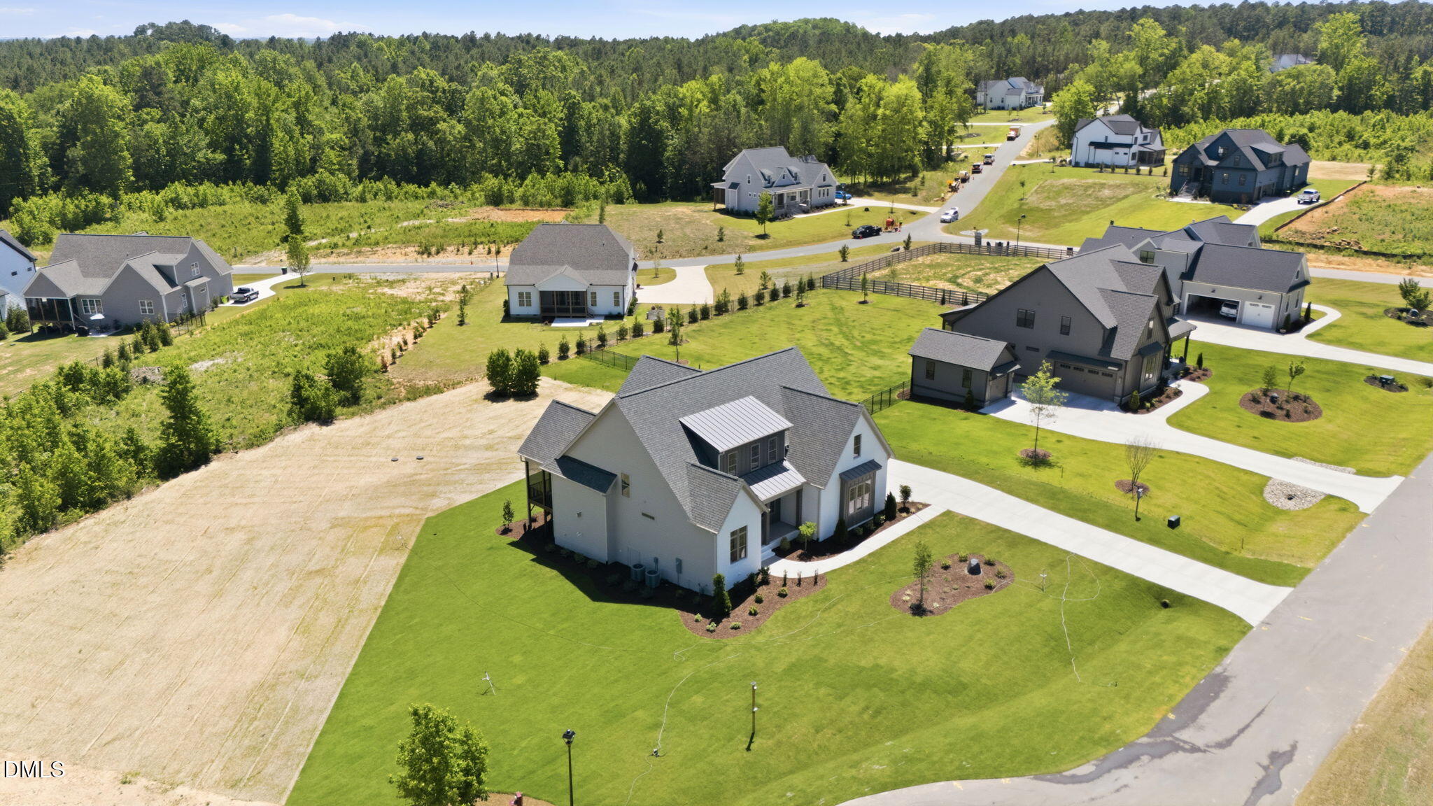 30 Serenity Woods Trail