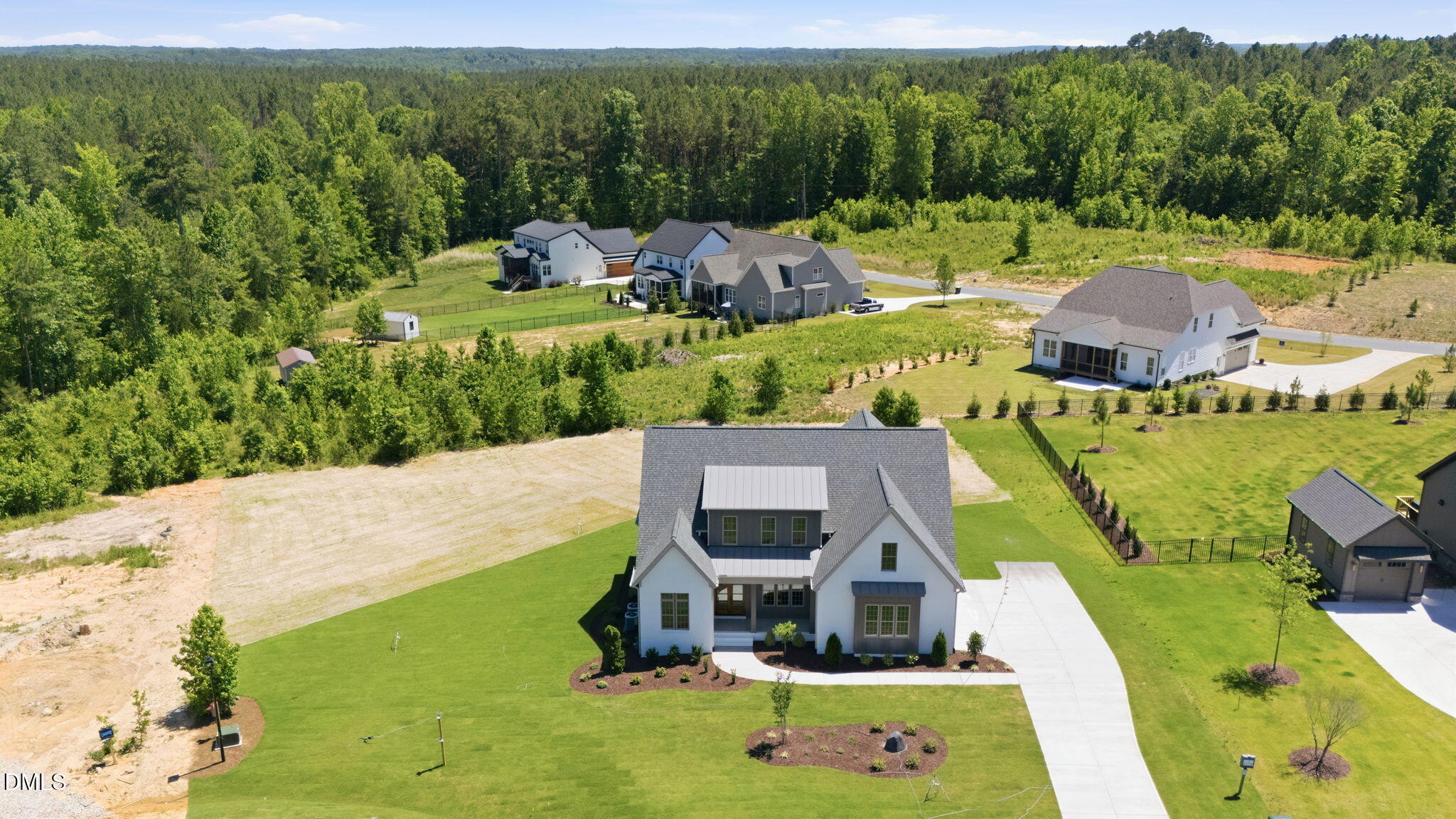 30 Serenity Woods Trail