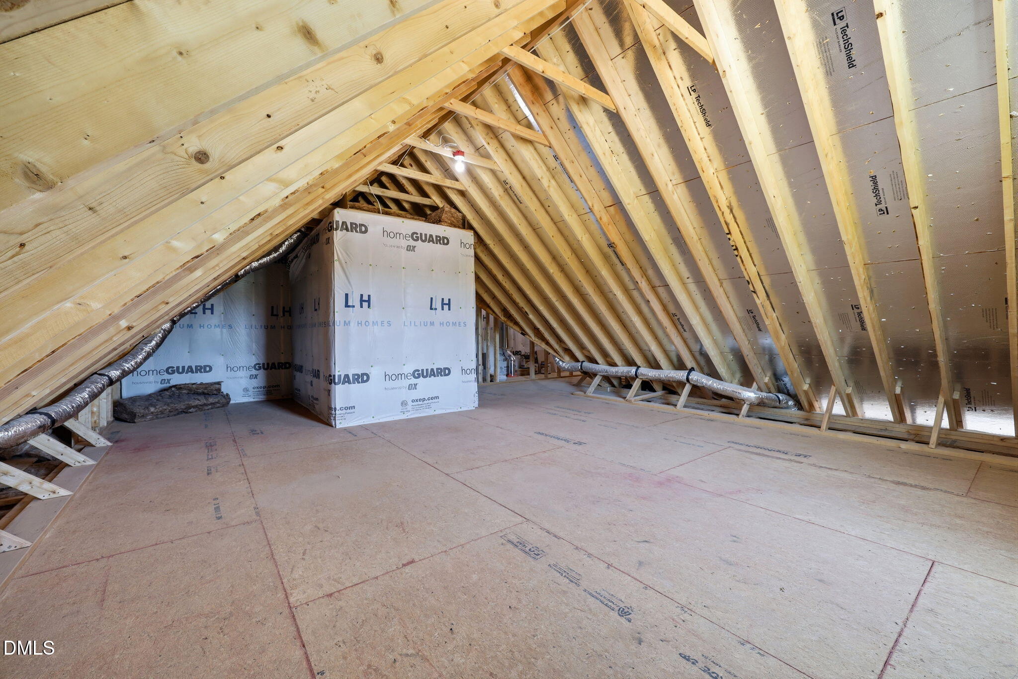 30 Serenity Woods Trail