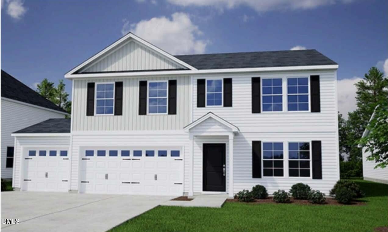 150 Buckthorn Drive