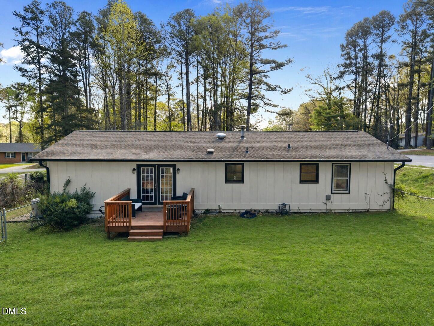 6901 Baywood Drive
