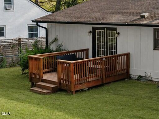 6901 Baywood Drive