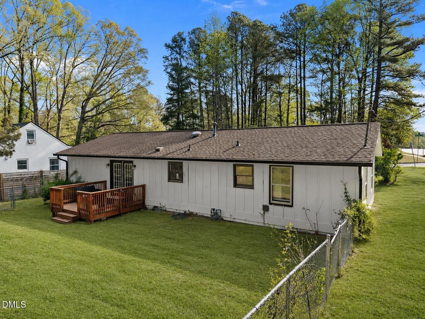 6901 Baywood Drive