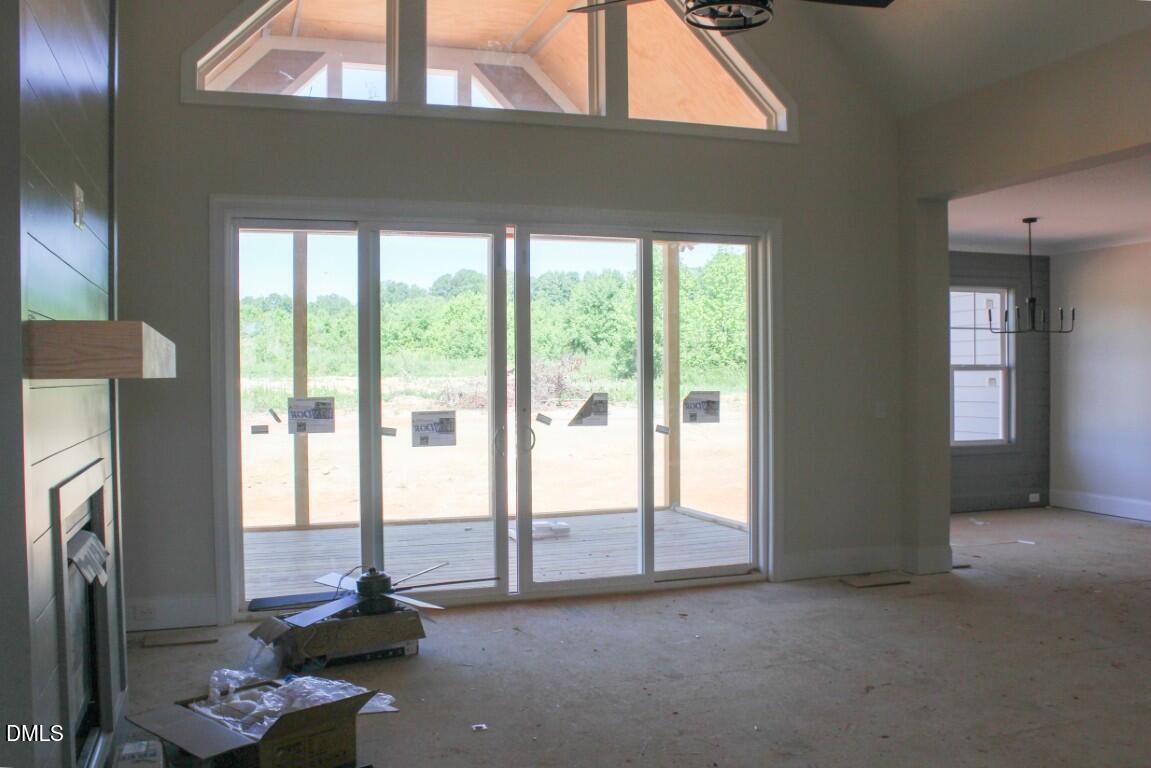 45 Peaceful Drive