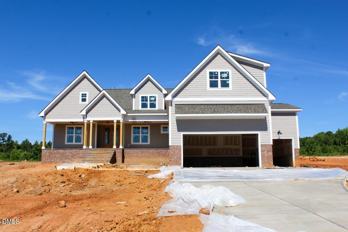 45 Peaceful Drive