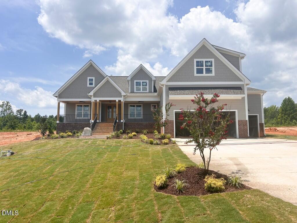 45 Peaceful Drive
