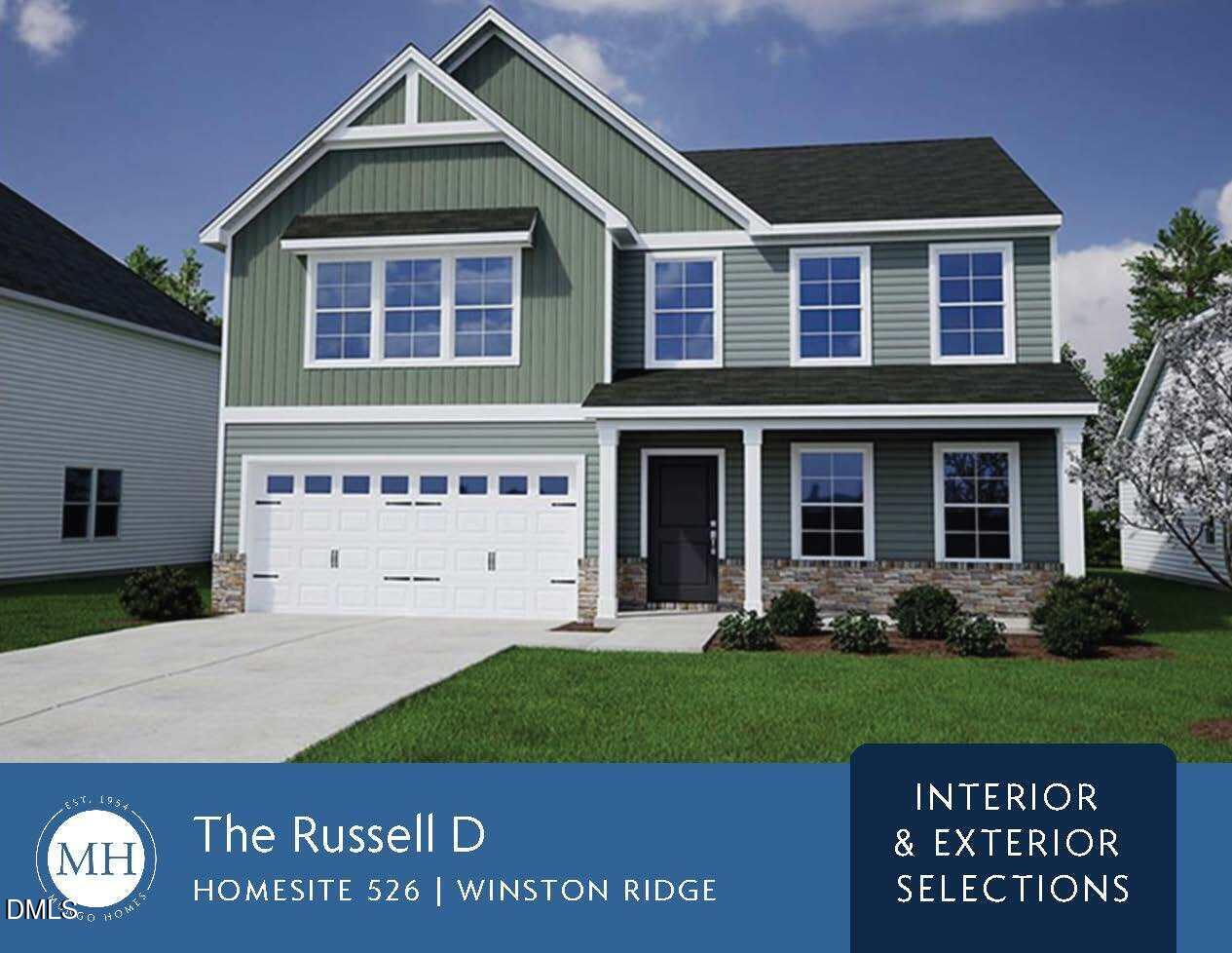 49 Plantation Drive