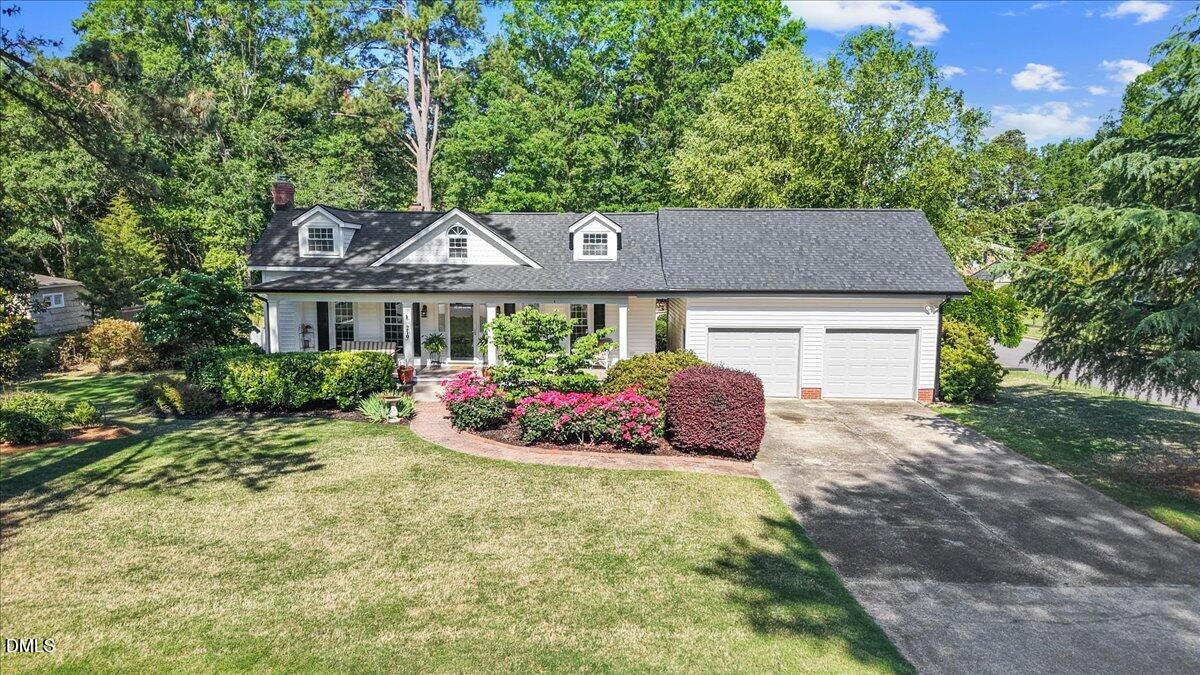 219 N Hollybrook Road