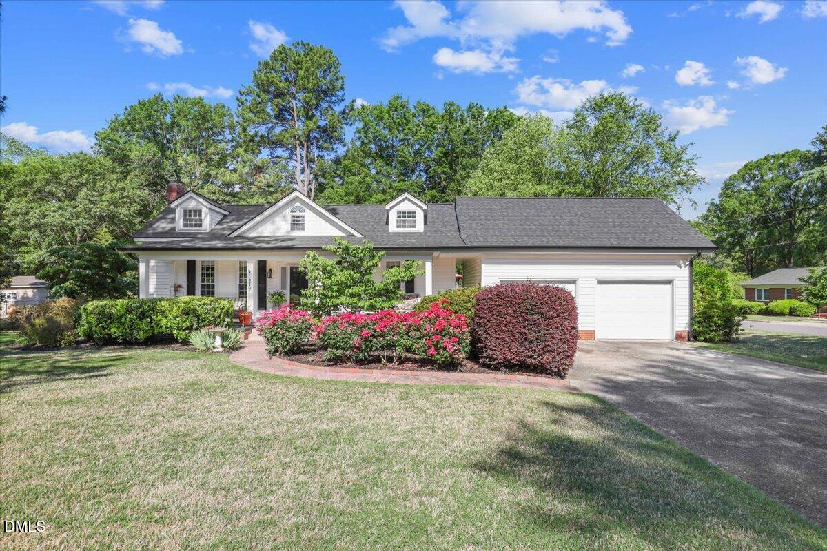219 N Hollybrook Road