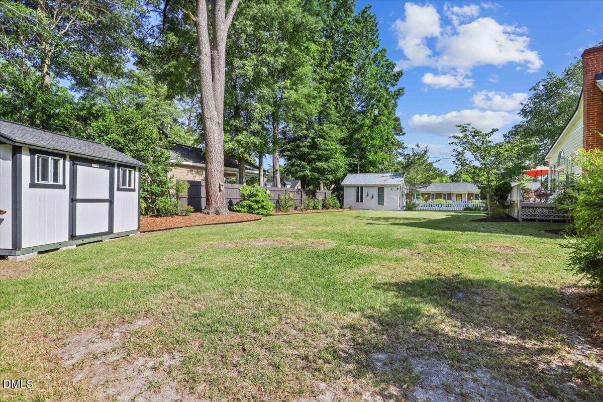219 N Hollybrook Road