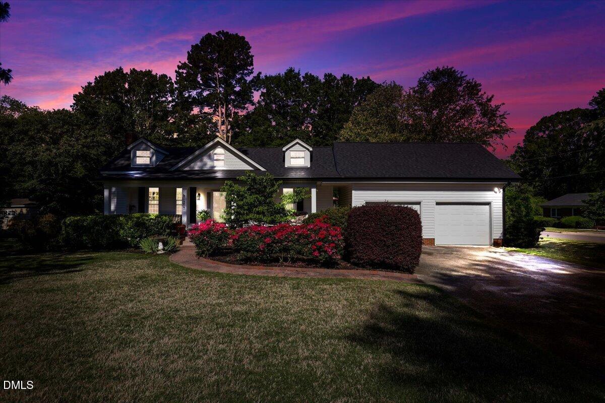 219 N Hollybrook Road