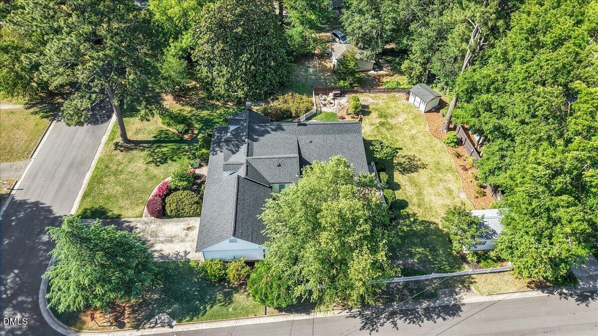 219 N Hollybrook Road