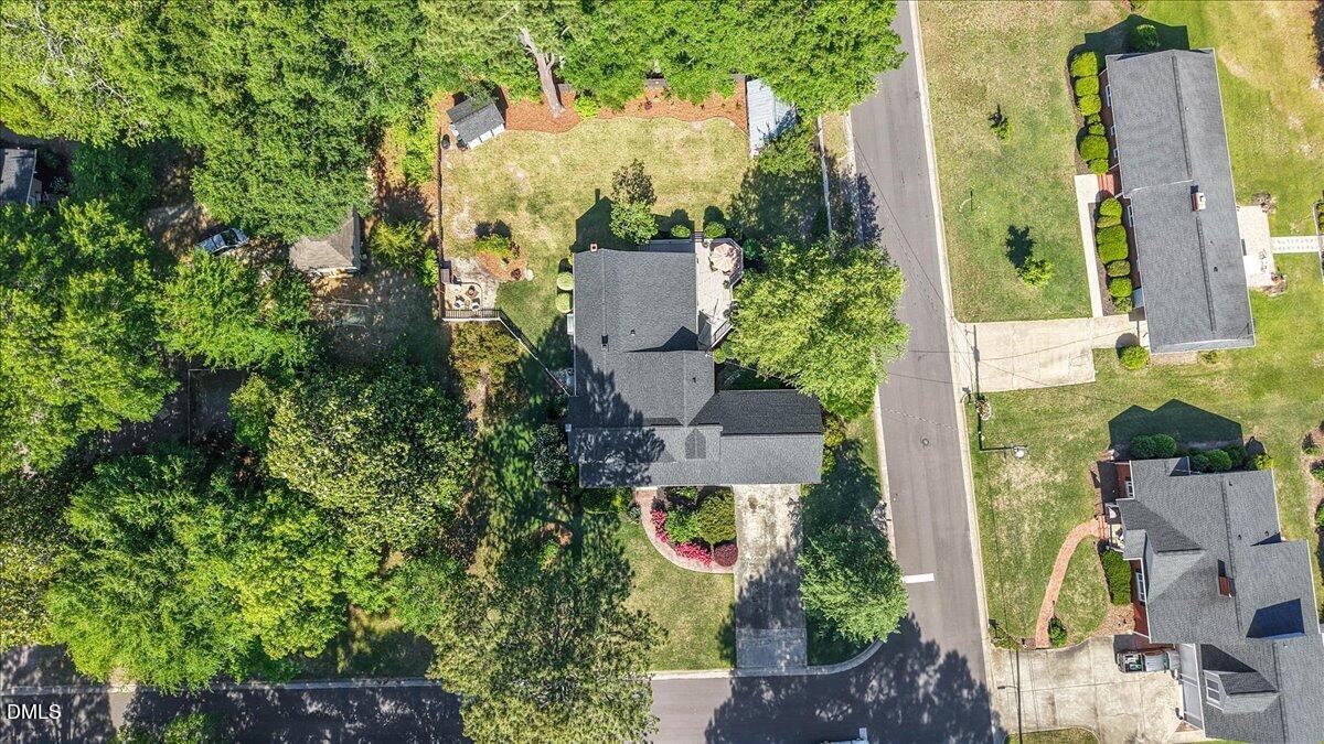 219 N Hollybrook Road