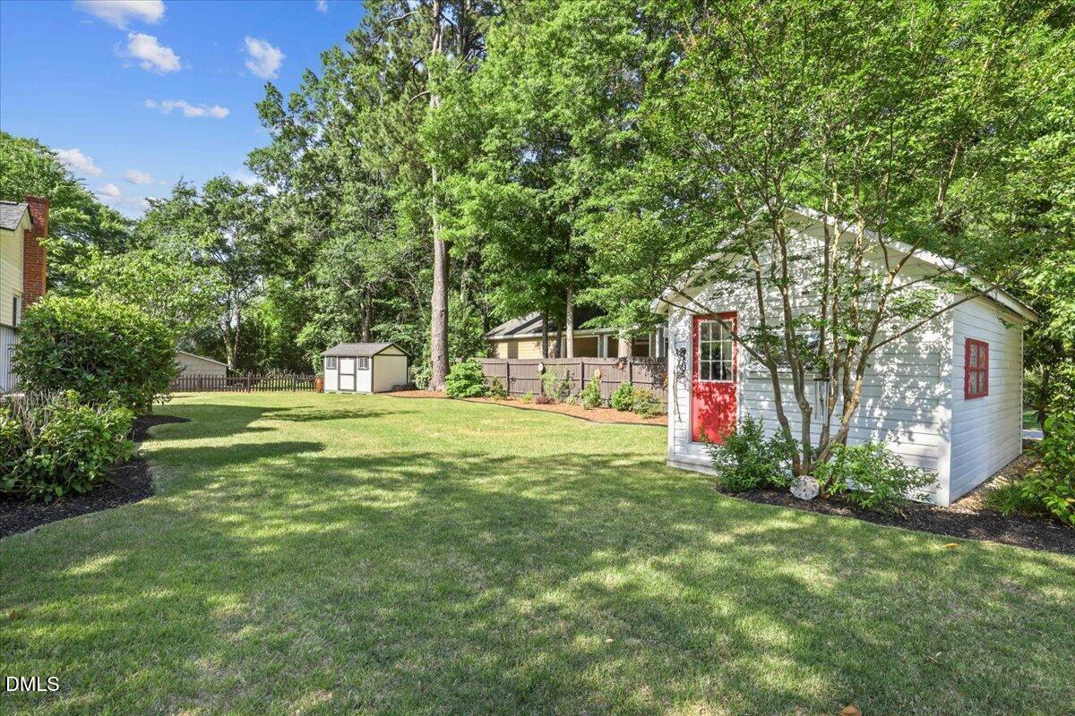 219 N Hollybrook Road