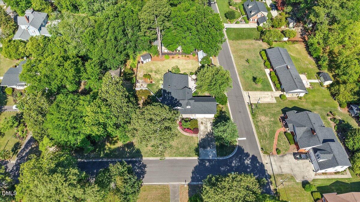 219 N Hollybrook Road