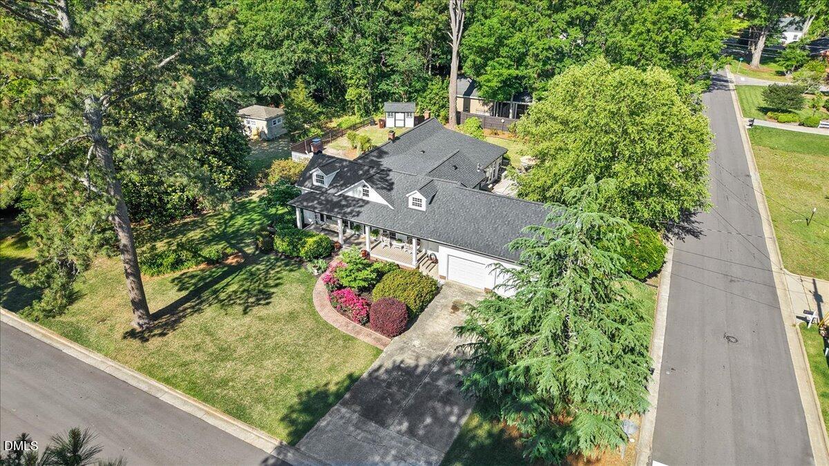 219 N Hollybrook Road
