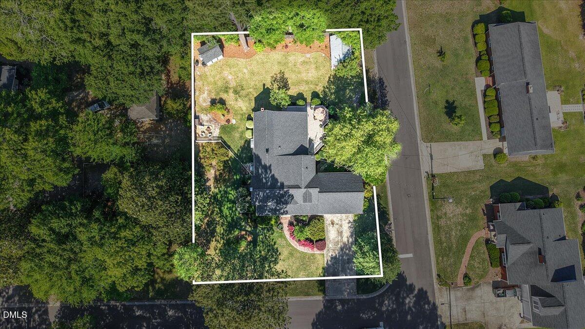 219 N Hollybrook Road