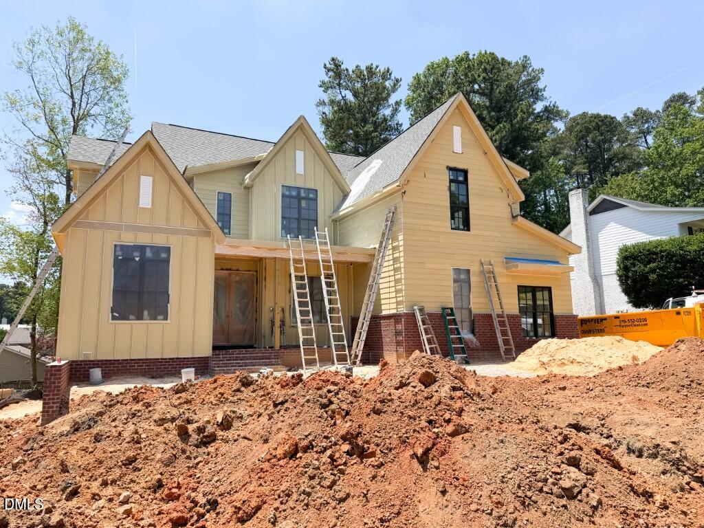 7620 Harps Mill Road