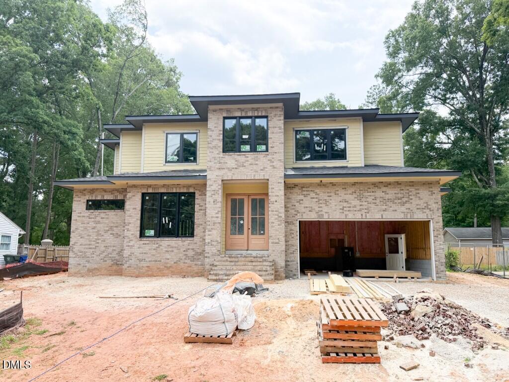 528 Barksdale Drive
