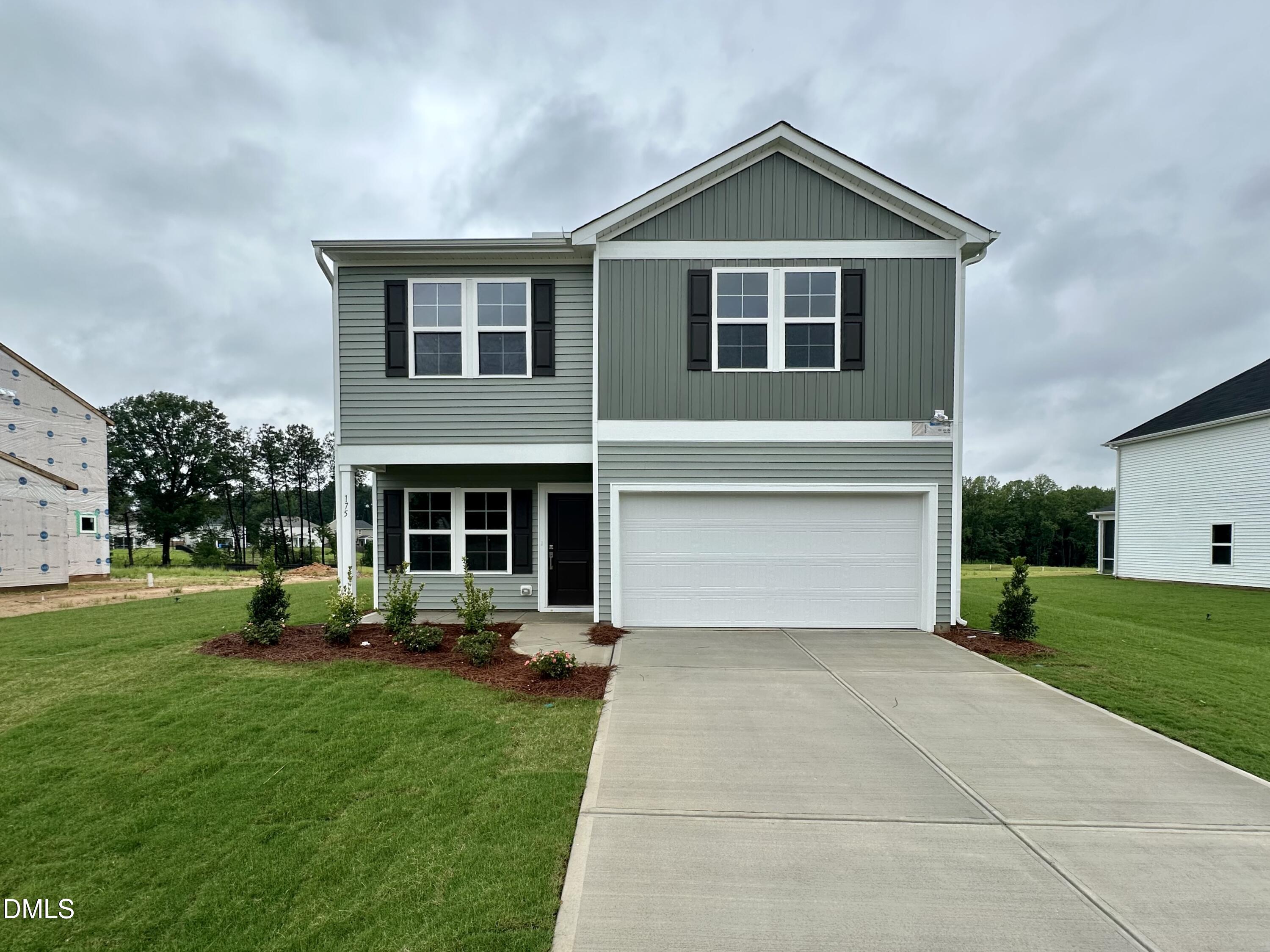 175 Buckthorn Drive