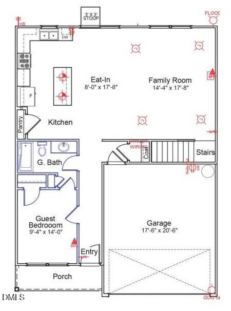 175 Buckthorn Drive
