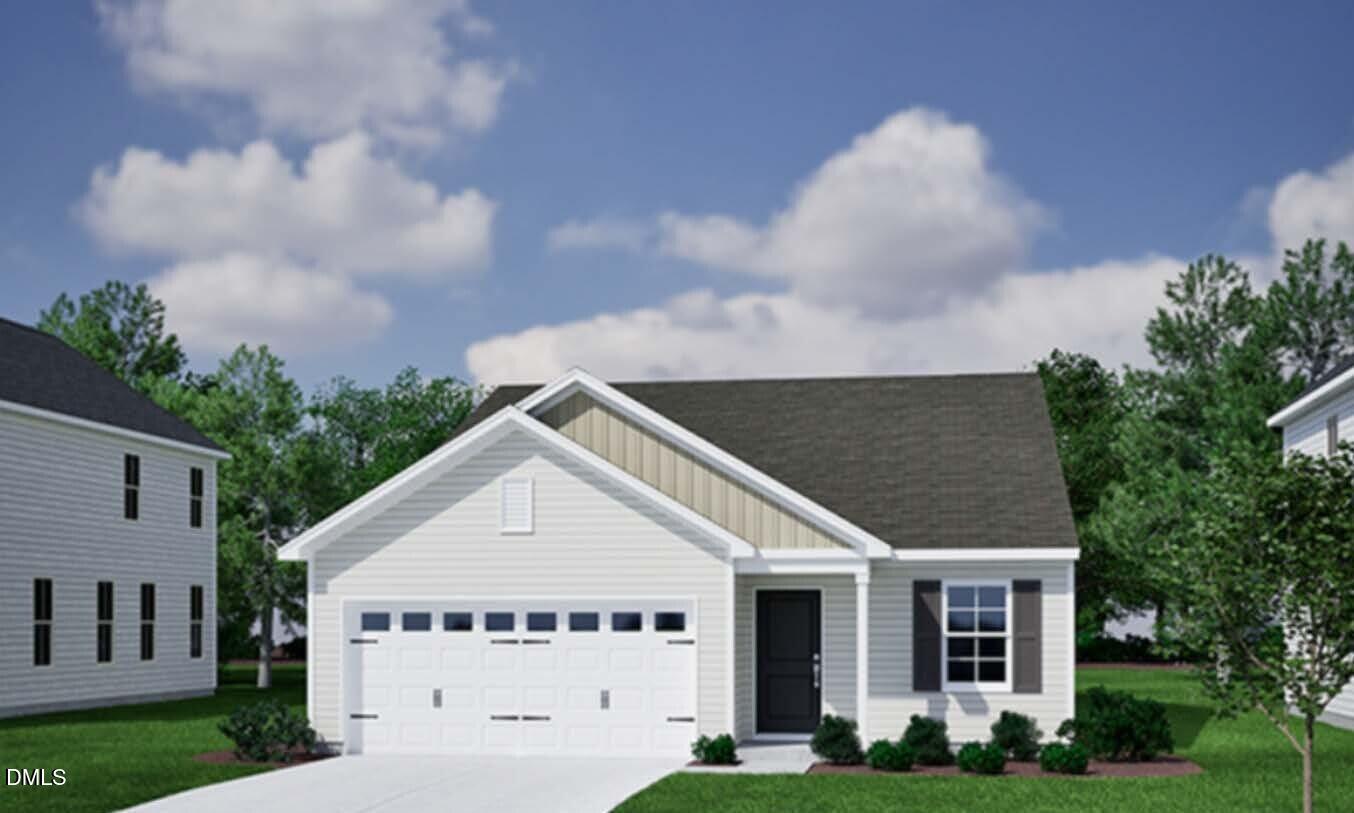 200 Buckthorn Drive