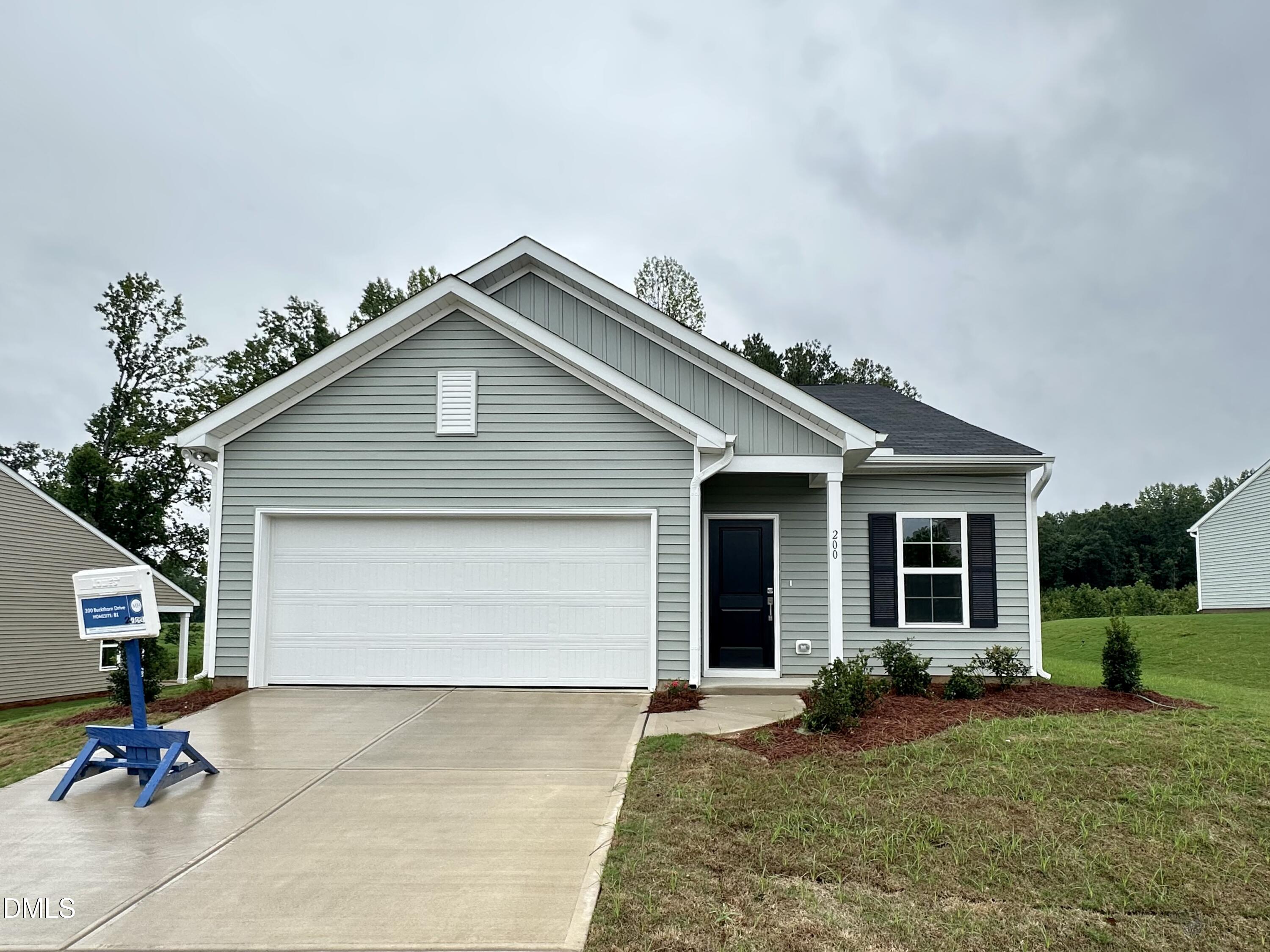 200 Buckthorn Drive
