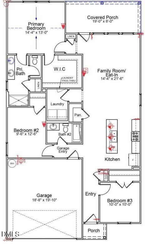 200 Buckthorn Drive